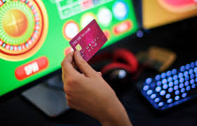 Вход на официальный сайт Gorilla Casino